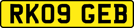 RK09GEB