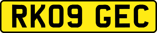 RK09GEC