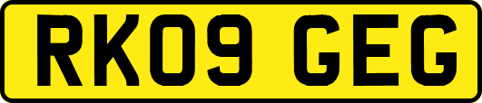 RK09GEG