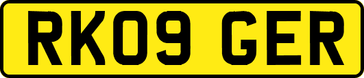 RK09GER