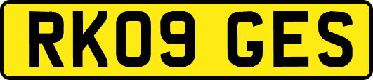 RK09GES