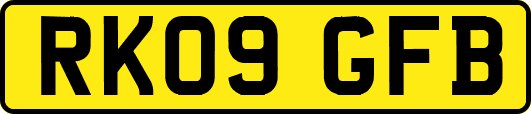 RK09GFB