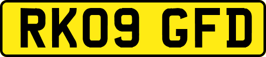 RK09GFD
