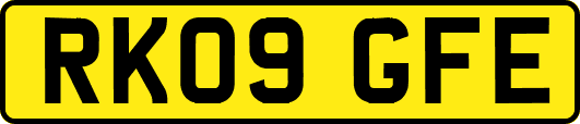 RK09GFE