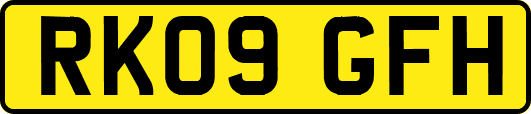 RK09GFH