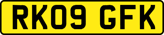 RK09GFK