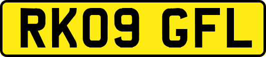 RK09GFL
