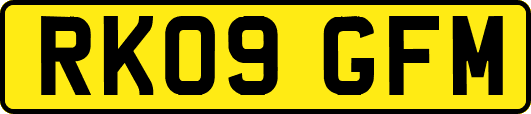 RK09GFM