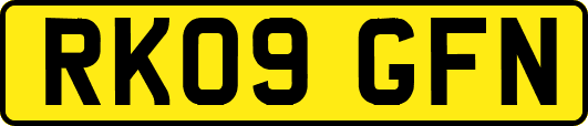 RK09GFN