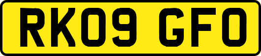 RK09GFO