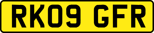 RK09GFR