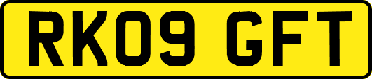 RK09GFT