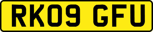 RK09GFU