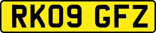 RK09GFZ