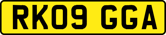 RK09GGA