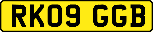 RK09GGB