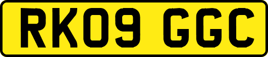 RK09GGC
