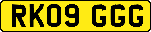 RK09GGG