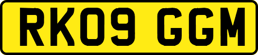 RK09GGM