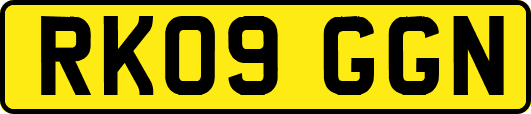 RK09GGN