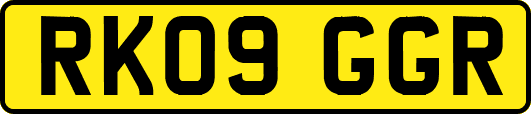 RK09GGR