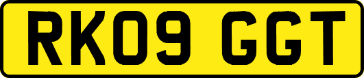 RK09GGT