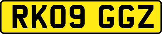 RK09GGZ