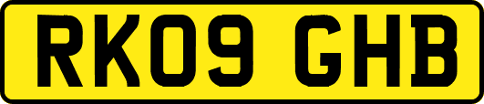 RK09GHB
