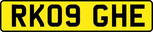 RK09GHE
