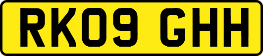 RK09GHH