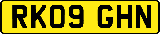 RK09GHN