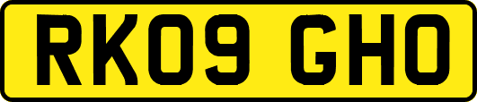 RK09GHO