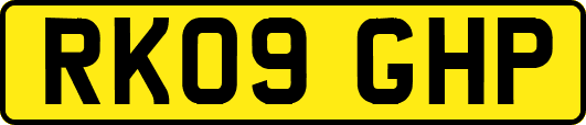 RK09GHP