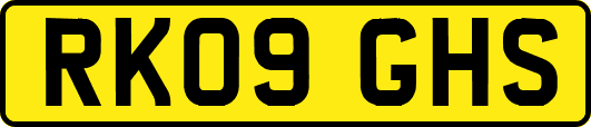 RK09GHS