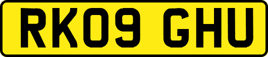 RK09GHU