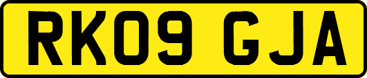 RK09GJA