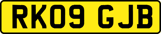 RK09GJB