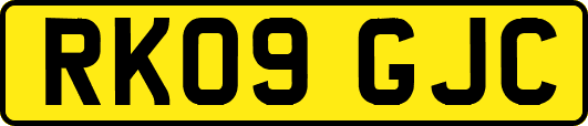 RK09GJC