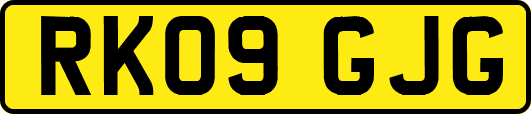 RK09GJG