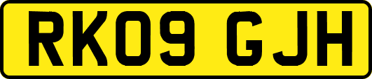 RK09GJH