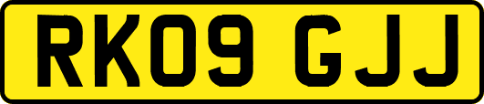 RK09GJJ