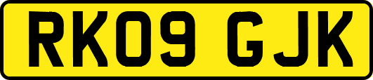 RK09GJK