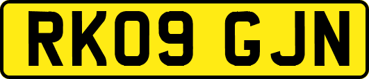 RK09GJN