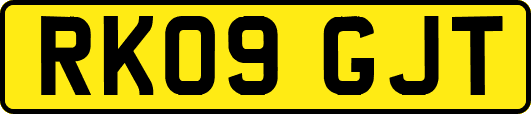 RK09GJT