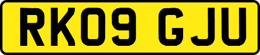 RK09GJU