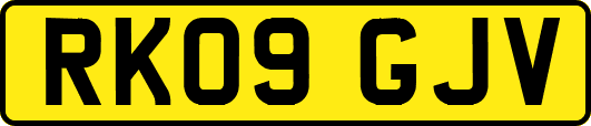 RK09GJV