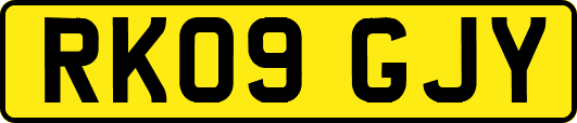 RK09GJY