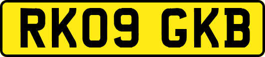 RK09GKB