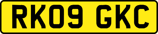 RK09GKC