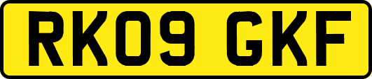 RK09GKF